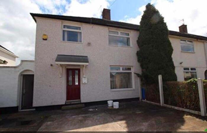 3 Bedroom Semi-Detached House To Rent In Greencroft, Nottingham, NG11