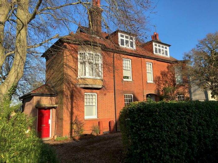 2 Bedroom Apartment To Rent In Constitution Hill, Ipswich, Suffolk, Uk, IP1