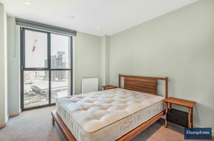 3 Bedroom Apartment To Rent In George Street Croydon, CR0