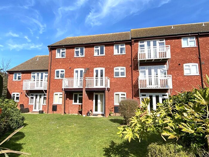 3 Bedroom Apartment For Sale In Sheringham, NR26
