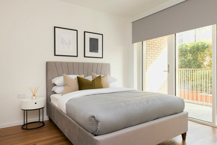 1 Bedroom Apartment To Rent In Mighell Street, BN2