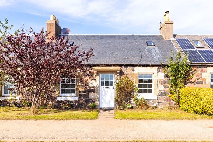 3 Bedroom Terraced House To Rent In Lochhouses, Tyninghame, East Lothian, EH42