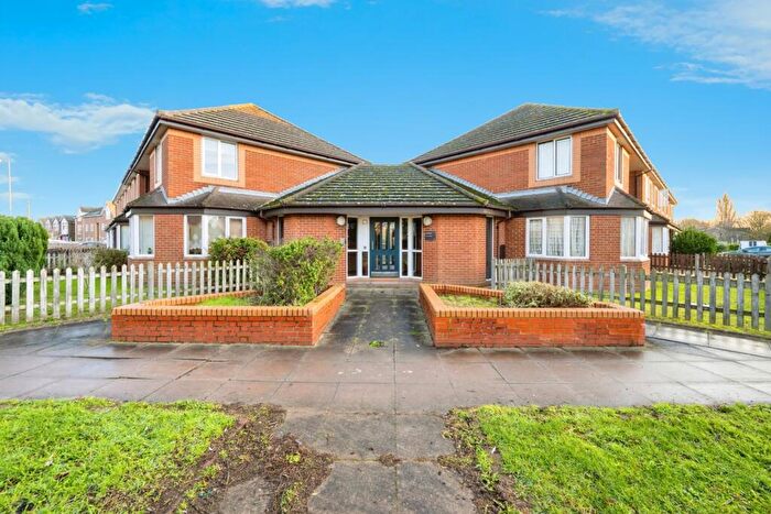 1 Bedroom Flat For Sale In Lovell Road, Bedford, Bedfordshire, MK42