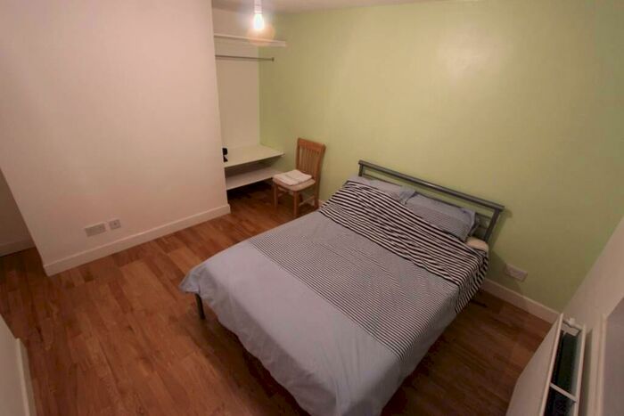 1 Bedroom House Of Multiple Occupation To Rent In Goldings Crescent, Hatfield, AL10