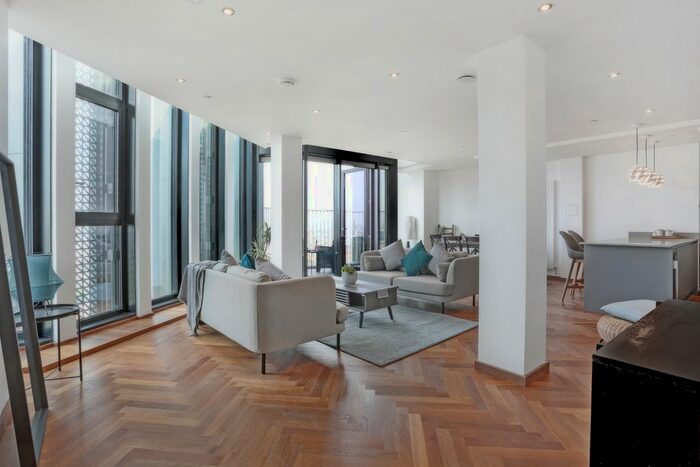 2 Bedroom Flat To Rent In Ceramic Building, Newington Causeway, SE1