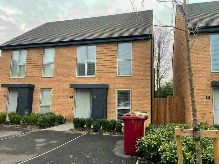 3 Bedroom Semi-Detached House To Rent In Winterbourne Drive, Silkash, Bolton, Greater Manchester, BL5