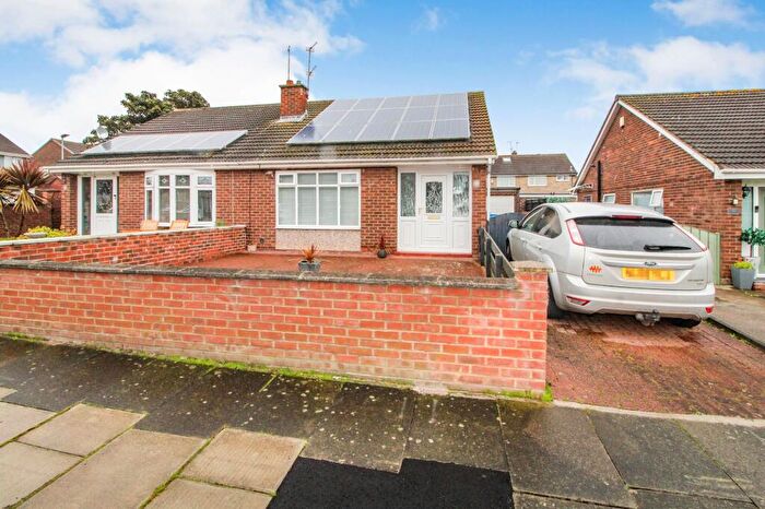 2 Bedroom Bungalow To Rent In Shearwater Way, Blyth, NE24