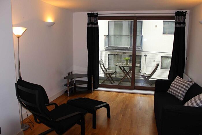 1 Bedroom Apartment To Rent In The Advent, Isaac Way, Ancoats, M4