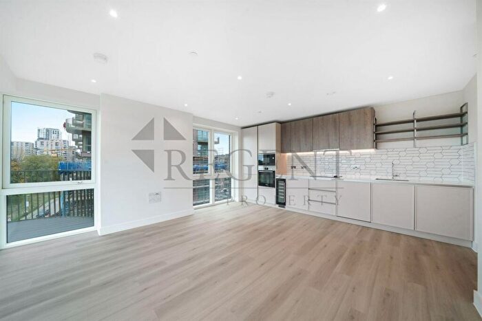 2 Bedroom Apartment To Rent In Bufton House, Astell Rd, SE3