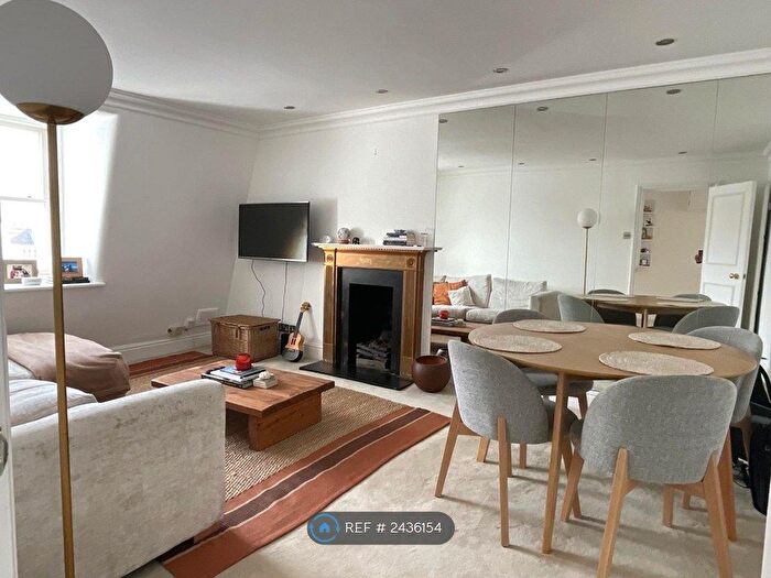 1 Bedroom Flat To Rent In Coleherne Road, London, SW10