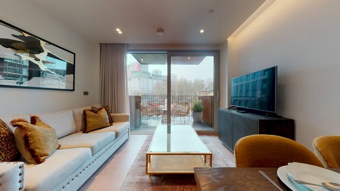 1 Bedroom Flat To Rent In Edgware Road, London, W2