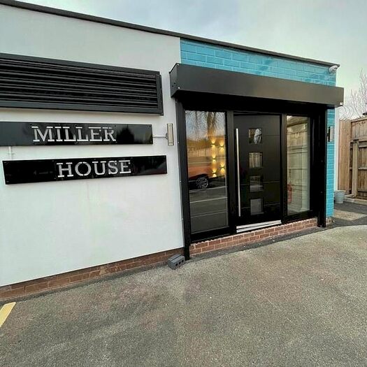 Property To Rent In Mersey Road, Aigburth, Liverpool L17