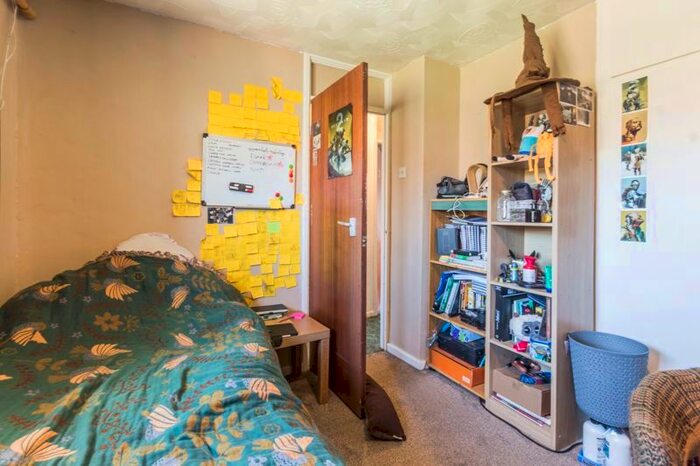 3 Bedroom Terraced House For Sale In Monnow Way, Bettws, Newport, NP20