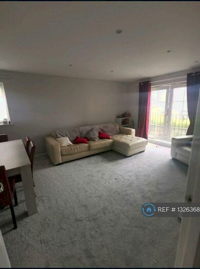2 Bedroom Flat To Rent In Cheviot Way, Stevenage, SG1