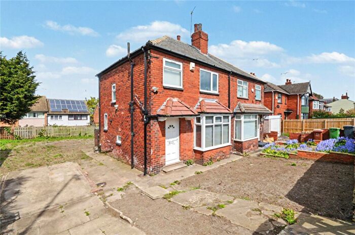 3 Bedroom Semi-Detached House For Sale In Town Street, Middleton, Leeds, West Yorkshire, LS10