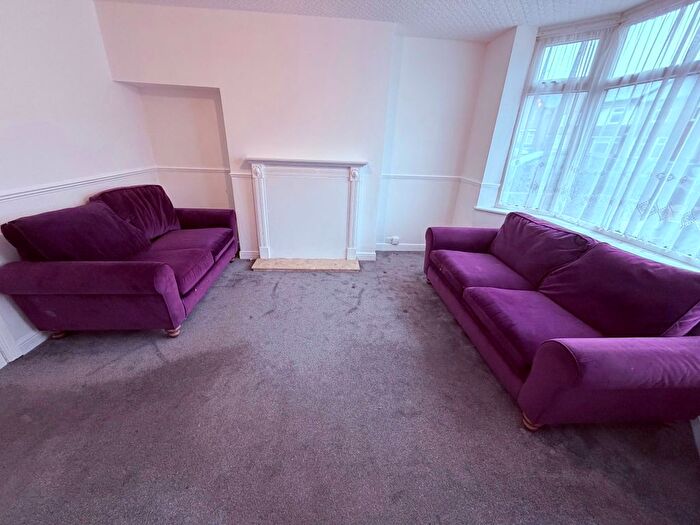 3 Bedroom Terraced House To Rent In Yelverton Road, Coventry, CV6