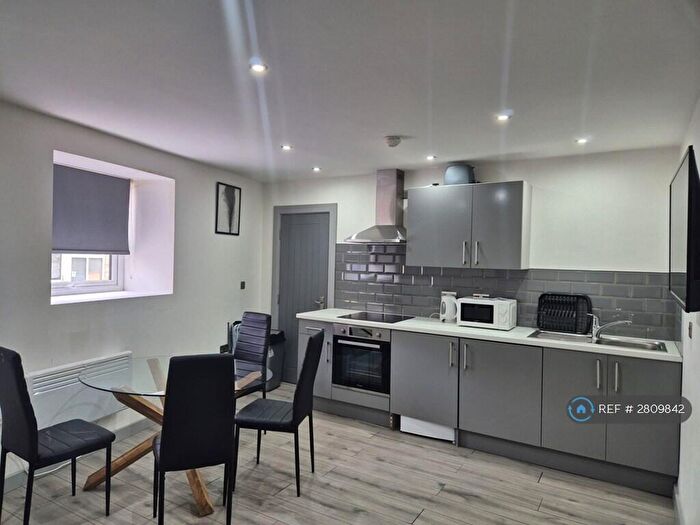 1 Bedroom Flat To Rent In Kirkgate, Huddersfield, HD1