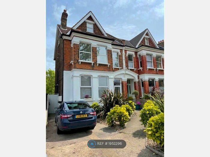 1 Bedroom Flat To Rent In Canadian Avenue, London, SE6