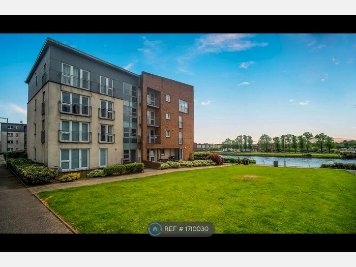 2 Bedroom Flat To Rent In Ellerslie Path, Glasgow, G14