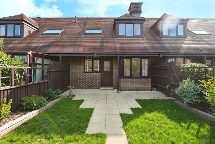 1 Bedroom Retirement Property For Sale In Courville Close (Alveston Grange), Alveston, BS35