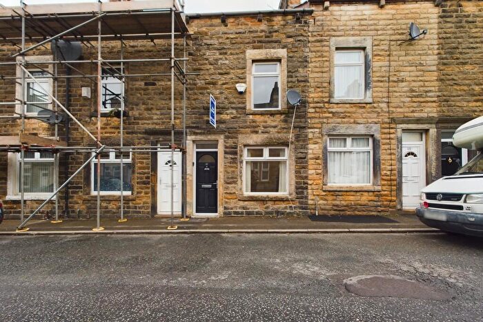 2 Bedroom Terraced House To Rent In Norfolk Street, Lancaster, LA1