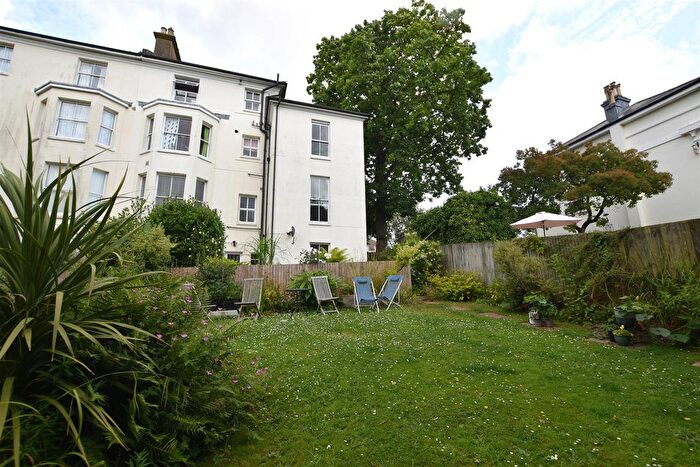 2 Bedroom Flat To Rent In Baldslow Road, Hastings, TN34