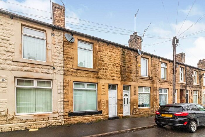 3 Bedroom Terraced House To Rent In Vere Road, Sheffield, S6