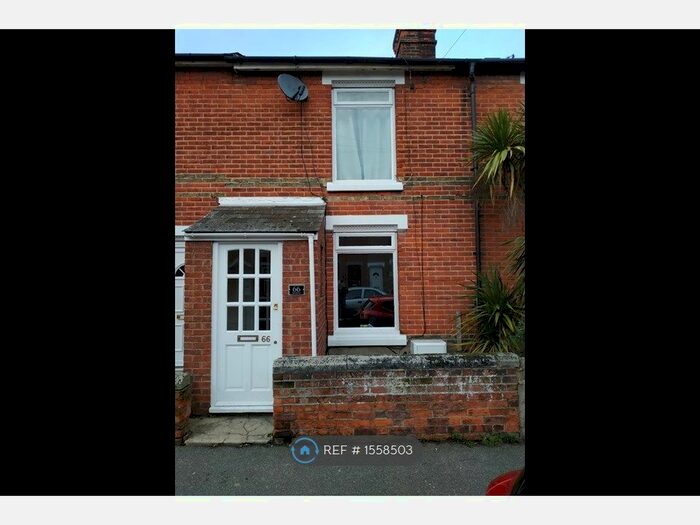 3 Bedroom Terraced House To Rent In Morant Road, Colchester, CO1