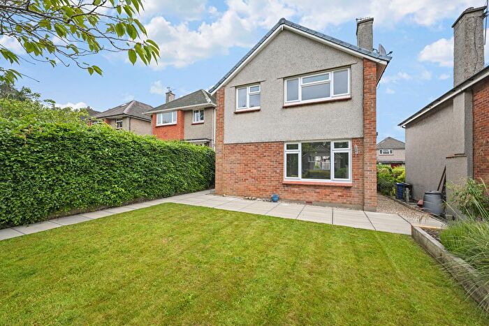 3 Bedroom Detached House For Sale In Clerk Road, Penicuik, EH26