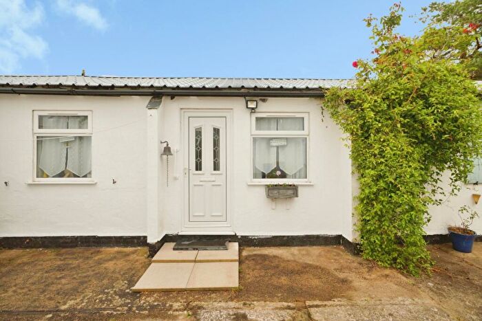 3 Bedroom Bungalow For Sale In Ceidio, Pwllheli, Gwynedd, LL53