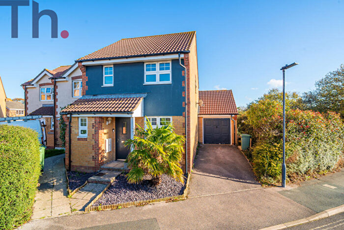 3 Bedroom End Of Terrace House For Sale In Newport, Isle Of Wight, PO30