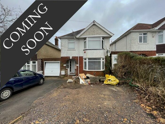 1 Bedroom Maisonette To Rent In Coming Soon Under Going Refurbishment, SO19