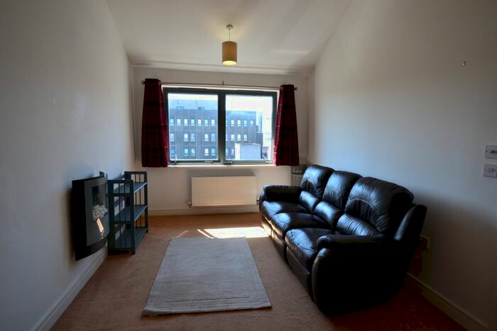 1 Bedroom Flat To Rent In @Drakes Circus, Ebrington Street, Plymouth, PL4