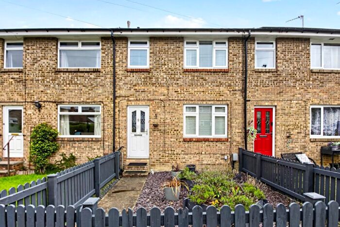 3 Bedroom Terraced House For Sale In Electric Avenue Harrogate, HG1