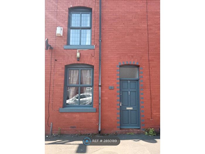 2 Bedroom Terraced House To Rent In Shared Street, Wigan, WN1