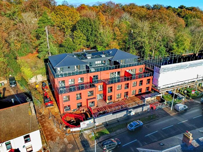 2 Bedroom Flat For Sale In Yarmouth Road, Thorpe St Andrew, NR7