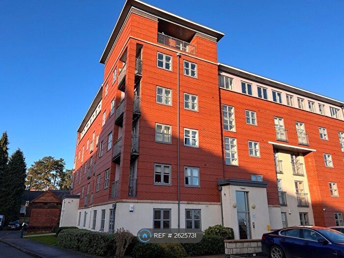 2 Bedroom Flat To Rent In Pasteur House, Nottingham, NG3
