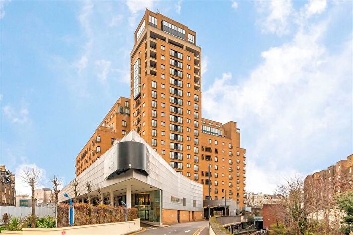 Studio For Sale In Cromwell Road, South Kensington, SW7