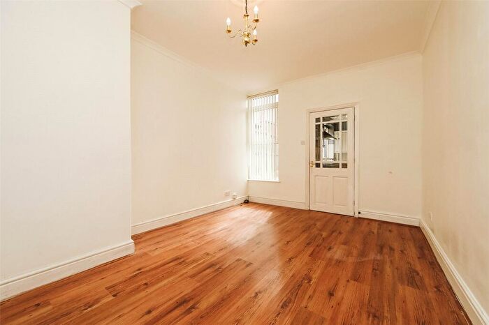 3 Bedroom Terraced House For Sale In Lord Street, Southport, Merseyside, PR9