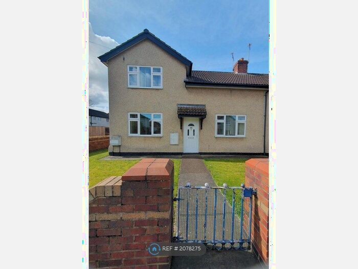3 Bedroom Semi-Detached House To Rent In Princess Avenue, Stainforth, Doncaster, DN7