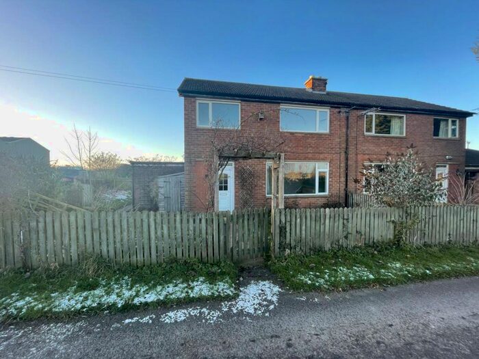 3 Bedroom Property To Rent In Manfield, Darlington, DL2