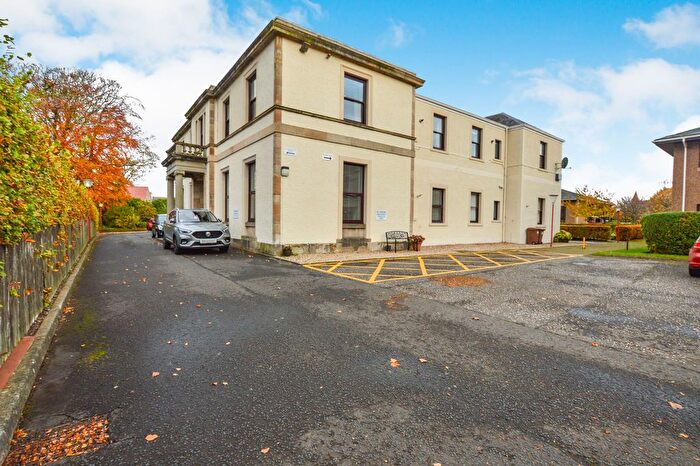 2 Bedroom Flat For Sale In Flat C, South Lodge Court, Ayr, KA7