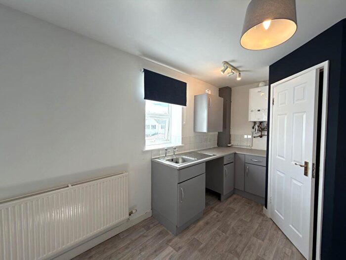 Studio To Rent In Kingsholm Road, Gloucester, GL1