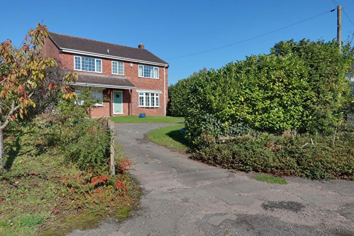 4 Bedroom Detached House For Sale In Northwood Green, Westbury-On-Severn, Gloucestershire., GL14