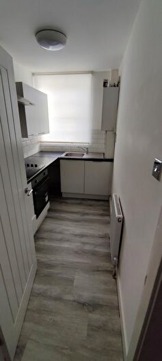 1 Bedroom Flat To Rent In Granville Road, Newcastle Upon Tyne, NE2