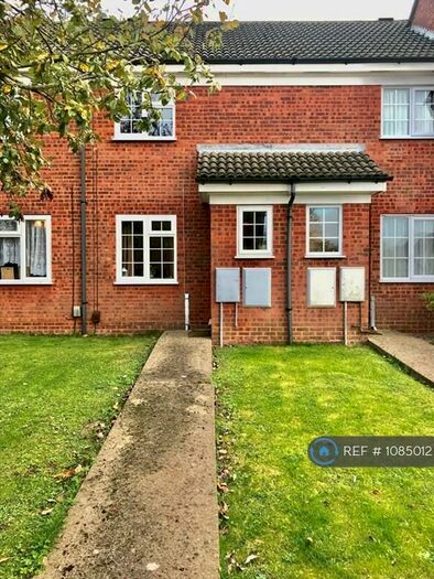 2 Bedroom Terraced House To Rent In Crowhill, Godmanchester, Huntingdon, PE29