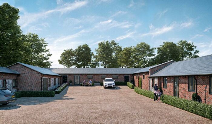 2 Bedroom Barn Conversion For Sale In Brookpit Lane, Climping, BN17