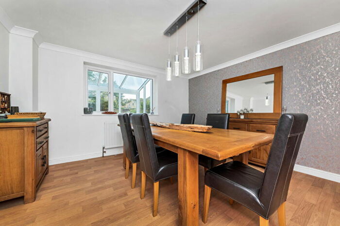 5 Bedroom Detached House For Sale In Daintree, Needingworth, St. Ives, PE27