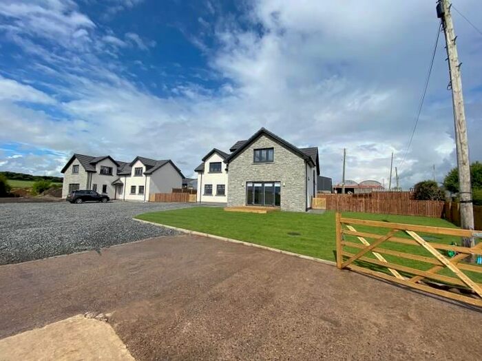 5 Bedroom Detached House To Rent In The Sawmill, Sunnyside Road, Quarter, Hamilton, ML3