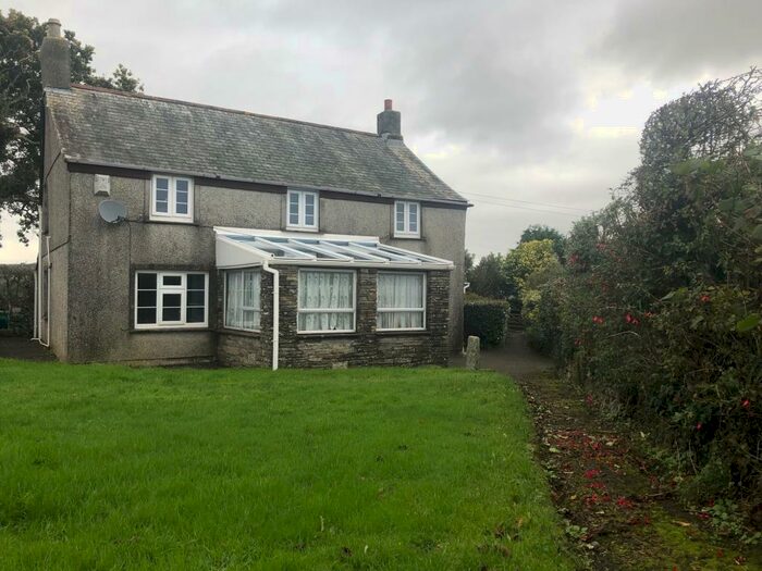 3 Bedroom House To Rent In Liskeard, PL14